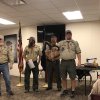 2021-Woodbadge Ceremony